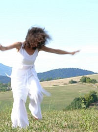 Séjour danse bien être et expression